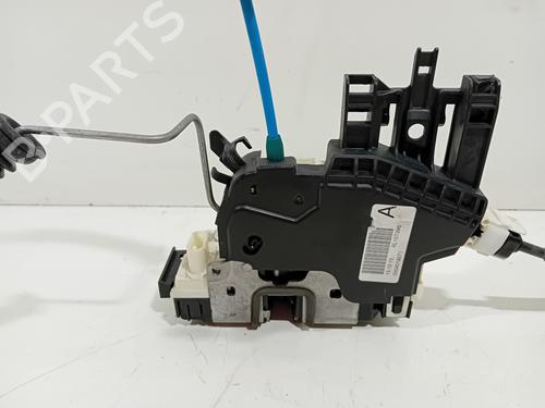 Rear left lock MERCEDES-BENZ A-CLASS (W176) AMG A 45 4-matic (176.052) | BP15295681C100 