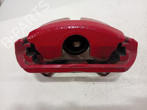 Used Left front brake caliper VW GOLF VIII (CD1, DA1) 2.0 GTI (245 hp) 33003649
