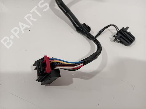 Left mirror AUDI A6 C7 Avant (4G5, 4GD) 3.0 TDI quattro | BP29634880C26 