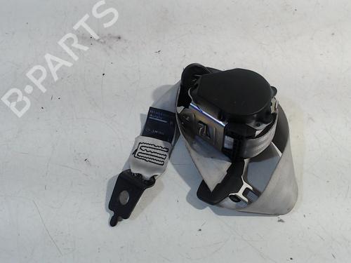 Rear right seatbelt RENAULT ZOE (BFM_) ZOE | BP11936792I28 