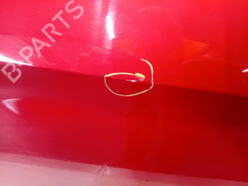 Right front door OPEL CORSA F (P2JO) 1.2 (68) | BP27620106C3 