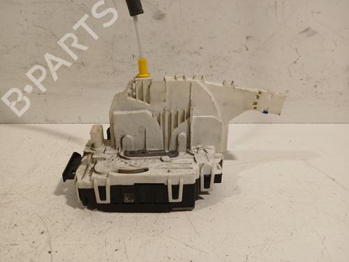 Used Front right lock MERCEDES-BENZ SPRINTER 3,5-t Van (B906) 313 CDI (906.631, 906.633, 906.635, 906.637) (129 hp) 29277716