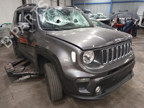 Control unit JEEP RENEGADE SUV (BU, B1, BV) 1.3 T-GDi | BP38317777M11 - Image 5