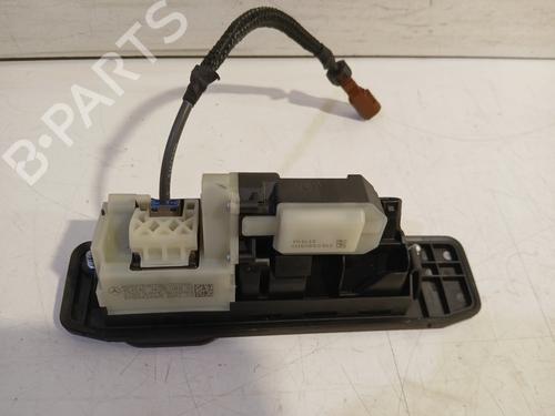 Camera MERCEDES-BENZ A-CLASS (W177) A 220 (177.044) | BP31757446E14 - Image 3