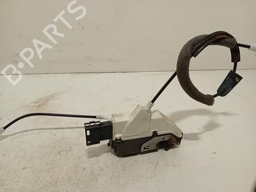 Used Front right lock PEUGEOT PARTNER Tepee 1.6 VTi (98 hp) 13753797