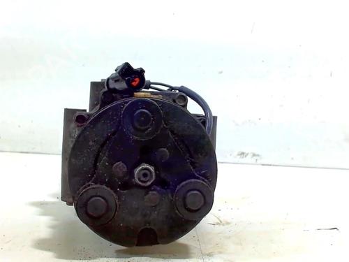 Used AC compressor FORD STREET KA (RL2) 1.6 (95 hp) 10668667