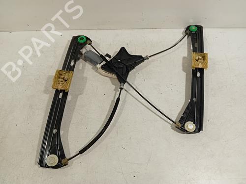 Used Front left window mechanism Front left window mechanism 39414950 39414950