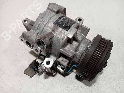 AC compressor SUZUKI SWIFT IV (FZ, NZ) 1.2 (AZH412, ZC72S) | BP40444917M34 - Image 3