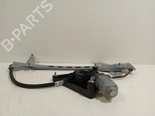 Front right window mechanism PEUGEOT 108 1.0 VTi | BP23988925C23 - Image 3