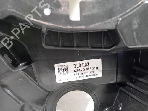 Front left window mechanism HYUNDAI NEXO (FE) FCEV | BP31595113C22 - Image 3