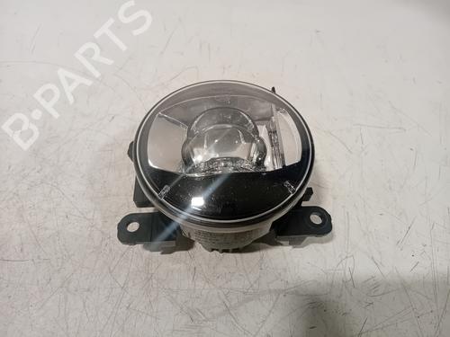 Used Left front fog light Left front fog light 38467663 38467663