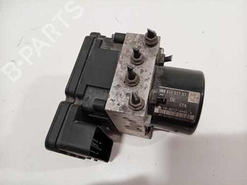 ABS pump AUDI A3 Sportback (8PA) 1.4 TFSI | BP27327534M43 