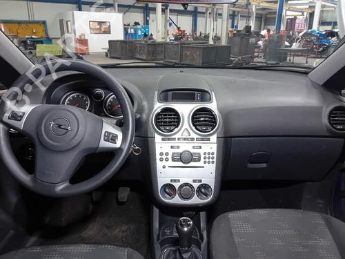 Pompe ABS OPEL CORSA D (S07) 1.4 (L08, L68) | BP30804381M43