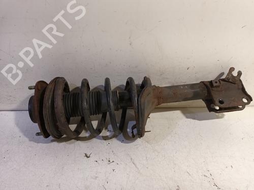 Used Right front shock absorber KIA SPORTAGE II (JE_, KM_) 2.0 CRDi 4WD (113 hp) 15358695