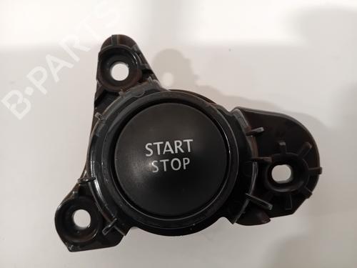 Used Switch Switch RENAULT GRAND SCÉNIC IV (R9_) 1.3 TCe 140 (R9NB) (140 hp) 23394583 23394583