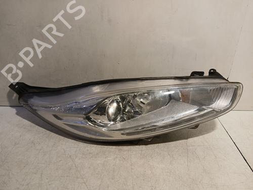 right-headlight-ford-fiesta-vi-cb1-ccn-2008-35815326 main image