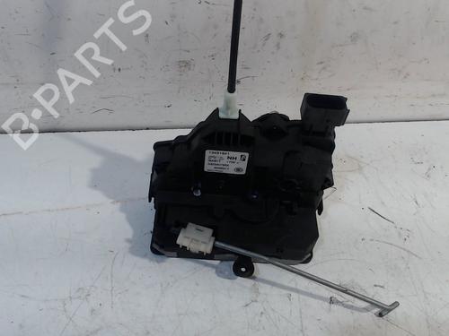 Front left lock OPEL CORSA E (X15) 1.3 CDTI (08, 68) | BP13207542C98 