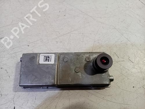 Kamera RENAULT MEGANE IV Hatchback (B9A/M/N_) 1.6 TCe 205 (B9MV) (205 hp) 22380998