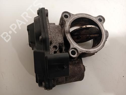 Spjældhus BMW X5 (F15, F85) xDrive 30 d (258 hp) 32630389