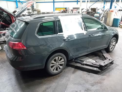 Headlight switch VW GOLF VII Variant (BA5, BV5) 1.6 TDI | BP33814423I24  - Image 7