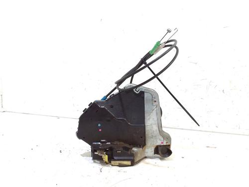 Used Front left lock TOYOTA AVENSIS Saloon (_T25_) 1.8 VVT-i (ZZT251_, ZZT251R) (129 hp) 13201512