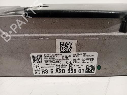 Control unit BMW X3 (G01, F97, G08) iX3 | BP30908059M11