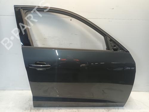 Used Right front door AUDI A1 Sportback (GBA) 30 TFSI (116 hp) 23095877