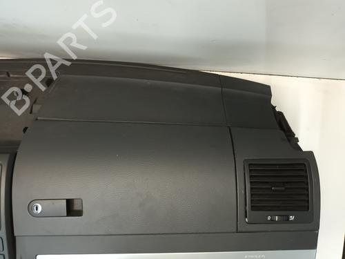 Zestaw Airbag VW MULTIVAN T5 (7HM, 7HN, 7HF, 7EF, 7EM, 7EN) 2.5 TDI | BP30812690C86