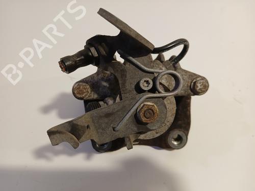 Used Left rear brake caliper Left rear brake caliper VW GOLF VI (5K1) 1.4 TSI (122 hp) 35980745 35980745