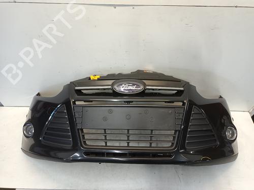 Used Front bumper Front bumper 38332036 38332036