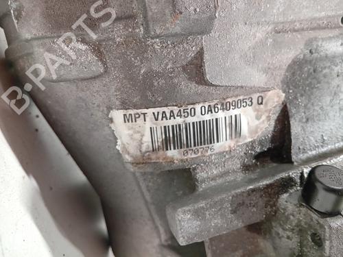 Transfer box VW TIGUAN (5N_) 1.4 TSI 4motion | BP28283243M36 