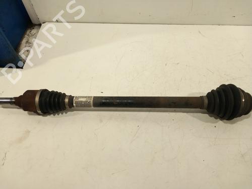 Used Right front driveshaft CITROËN C3 III (SX) 1.2 VTi 82 (82 hp) 31657750