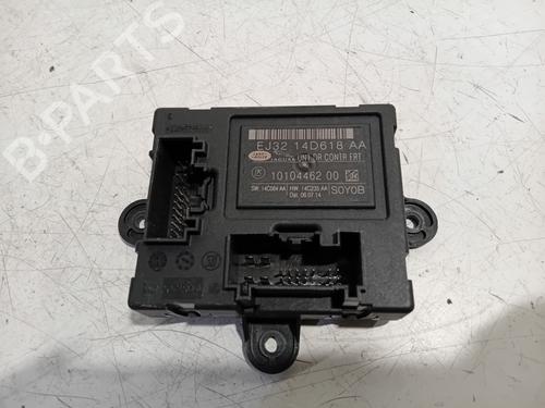 Used Electronic module LAND ROVER RANGE ROVER EVOQUE (L538) 2.2 D 4x4 (190 hp) 21025168