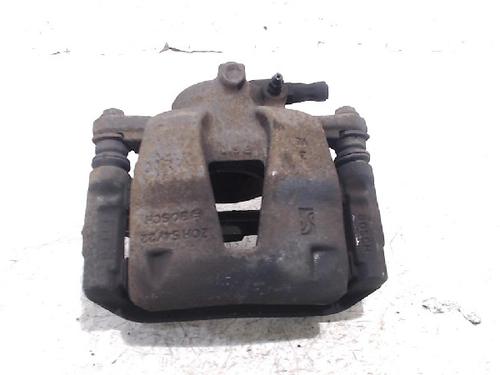 Used Right front brake caliper Right front brake caliper OPEL CORSA D (S07) 1.4 (L08, L68) (100 hp) 11785178 11785178