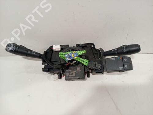 Ratstangsstang RENAULT TRAFIC III Van (FG_) 1.6 dCi 95 (FGMJ, FGMR) (95 hp) 29541054