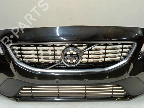 front-bumper-volvo-v40-hatchback-525-2012-2013-2014-2015-2016-2017-2018-2019-33607784 main image
