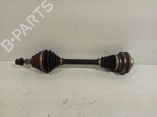 Used Left front driveshaft SEAT ALTEA XL (5P5, 5P8) 1.8 TFSI (160 hp) 18950611