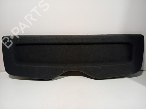 Used Rear parcel shelf Rear parcel shelf SKODA CITIGO (NF1) 1.0 (60 hp) 39883286 39883286