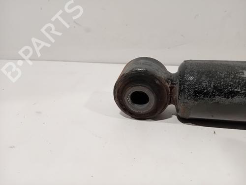 Left rear shock absorber RENAULT TRAFIC III Van (FG_) 1.6 dCi 95 (FGMJ, FGMR) | BP29972494M18