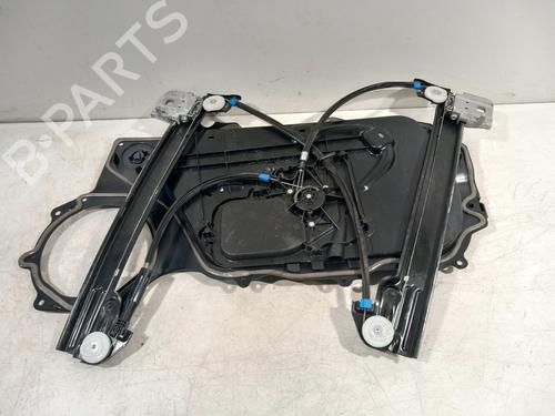 Front left window mechanism TESLA MODEL 3 (5YJ3) EV AWD | BP38468213C22  - Image 5