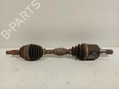 Used Left front driveshaft Left front driveshaft 17242597 17242597