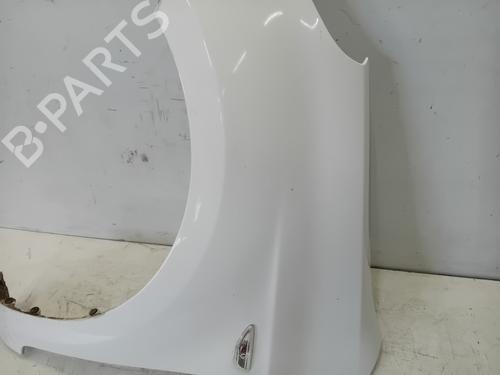 Left front fenders HYUNDAI i20 I (PB, PBT) 1.2 | BP29333605C41 