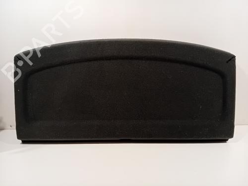 Used Rear parcel shelf Rear parcel shelf VW GOLF VI (5K1) 1.4 TSI (122 hp) 40536643 40536643
