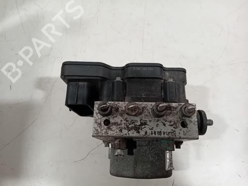 ABS pump RENAULT CAPTUR I (J5_, H5_) 0.9 TCe 90 | BP31018136M43