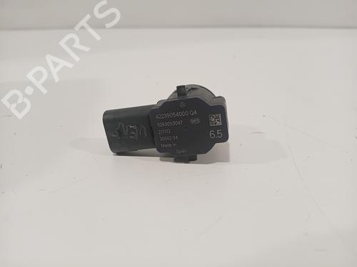 Electronic module MERCEDES-BENZ C-CLASS (W206) C 300 e (206.054) | BP36491795M83 - Image 3