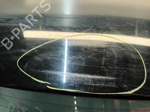 Bakluke CC/Kombi-Kupé HYUNDAI KONA (OS, OSE, OSI) 1.0 T-GDi | BP30730059C6