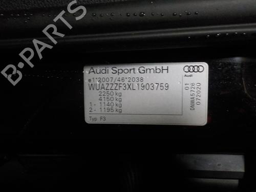 Right front steering knuckle AUDI Q3 (F3B) 2.5 RS TFSI quattro | BP23505093M26  - Image 11