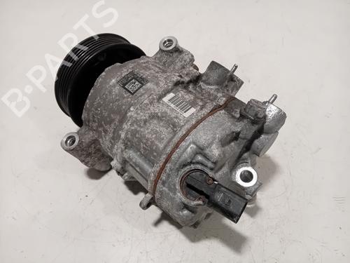 AC compressor SEAT ARONA (KJ7, KJP) 1.0 TSI | BP40064856M34 - Image 3
