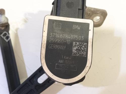 Electronic sensor BMW 5 Touring (F11) 528 i | BP16983930M84 