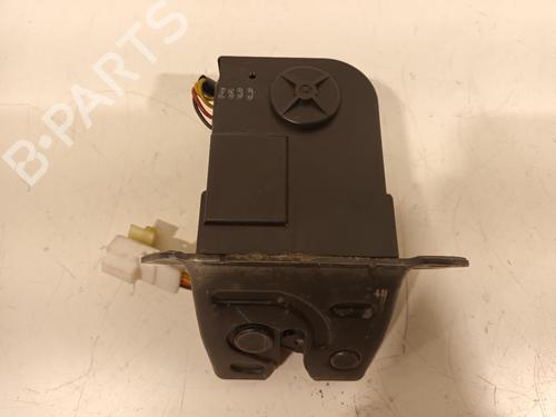 Tailgate lock KIA RIO III (UB) 1.2 CVVT | BP17769119C101 